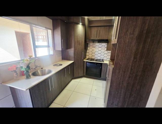3 BEDROOM HOUSE FOR SALE IN CHANTELLE